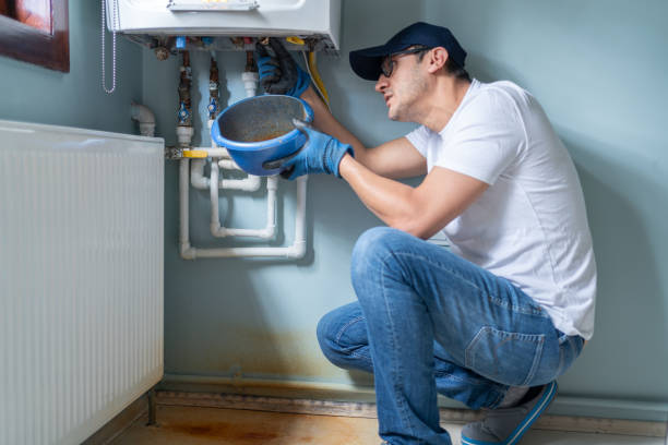 Best Water Heater Installation and Repair  in Warrenvle, IL